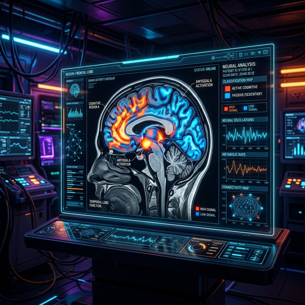 Brain Tumor Detection — Medical Computer Vision
